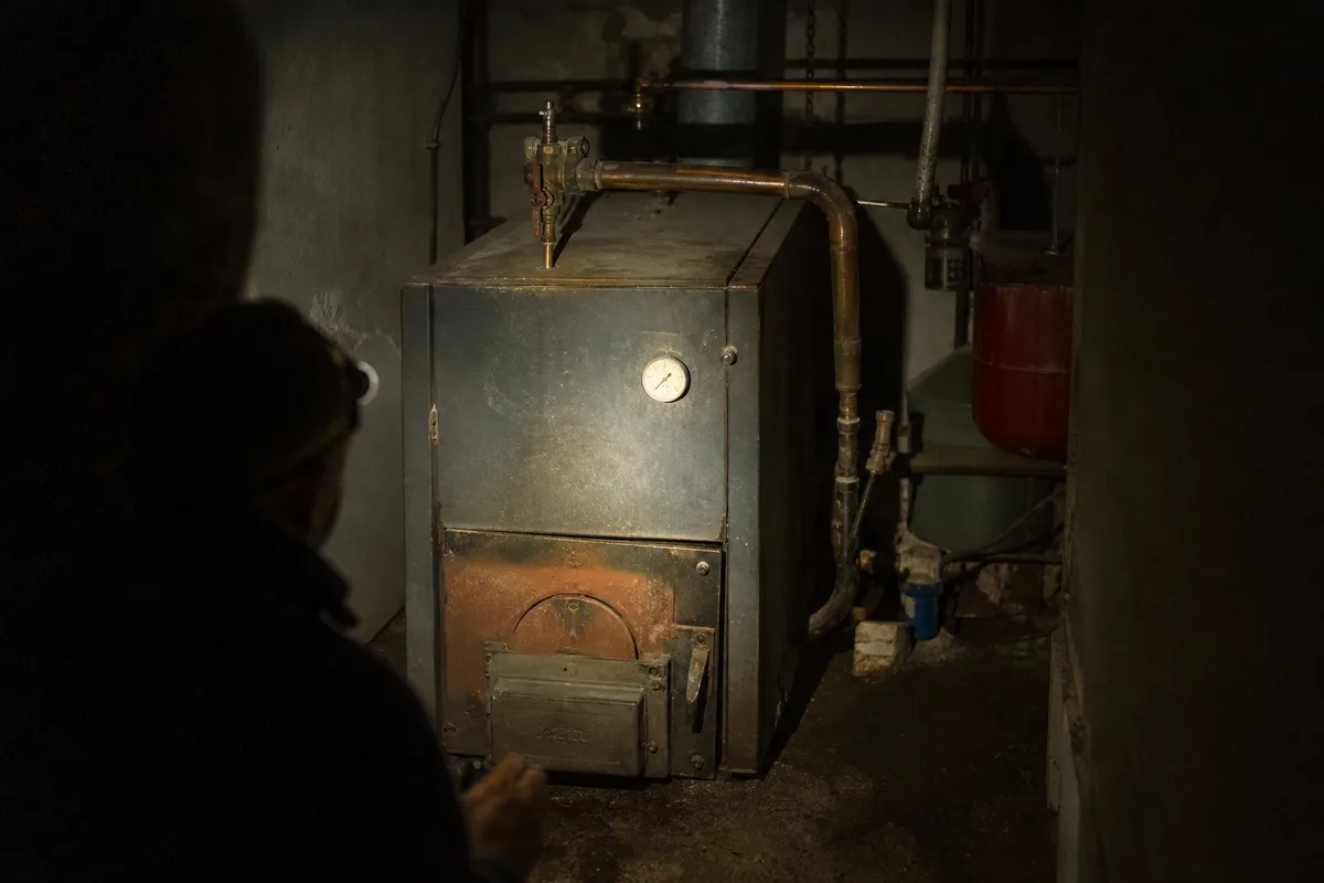 Chauffagiste de nuit à Guebwiller : astreinte chauffage